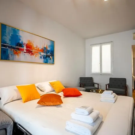 Romana Appartement