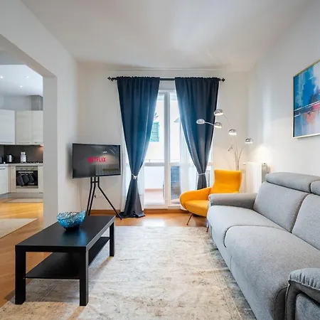 Appartement Romana Florence