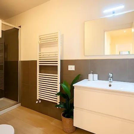 Appartement Romana *