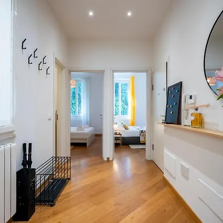 Romana Appartement Florence