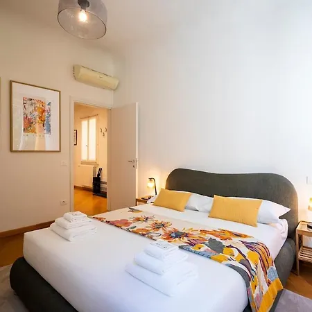 Romana Appartement *