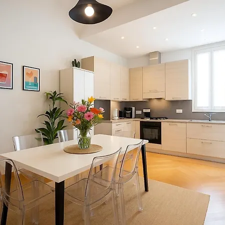 Romana Appartement *
