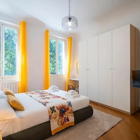 Romana Appartement Florence
