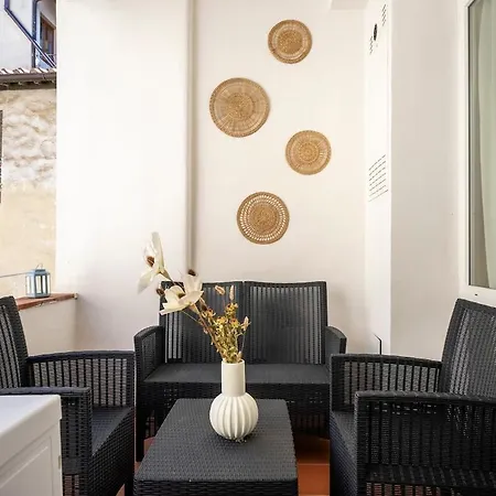Appartement Romana