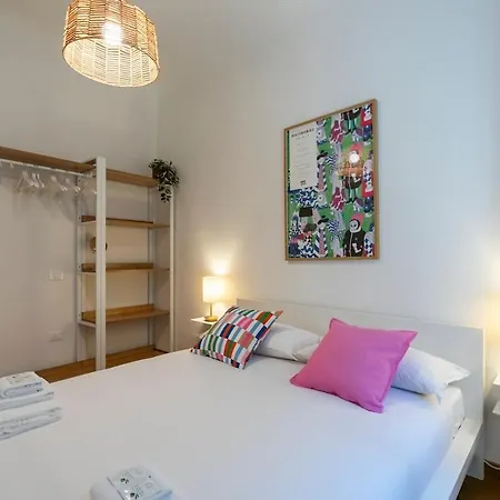 Romana Appartement Florence
