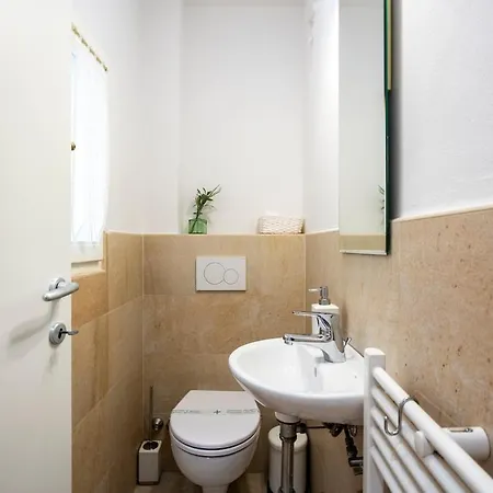 Appartement Romana Florence