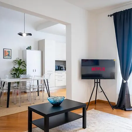 Appartement Romana