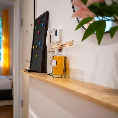 Appartement Romana *