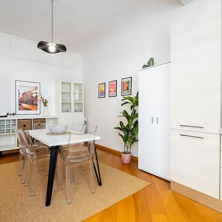 Appartement Romana *