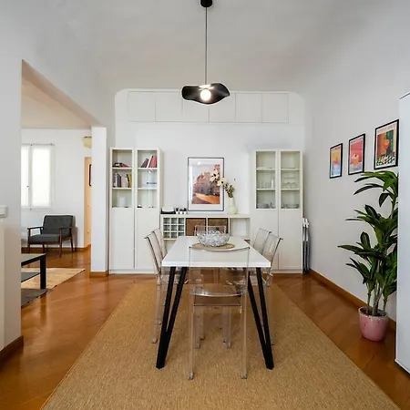 Appartement Romana