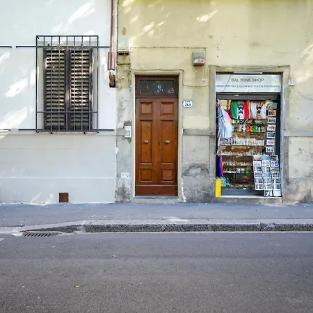 Appartement Romana *