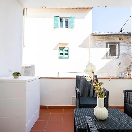 Romana Appartement *