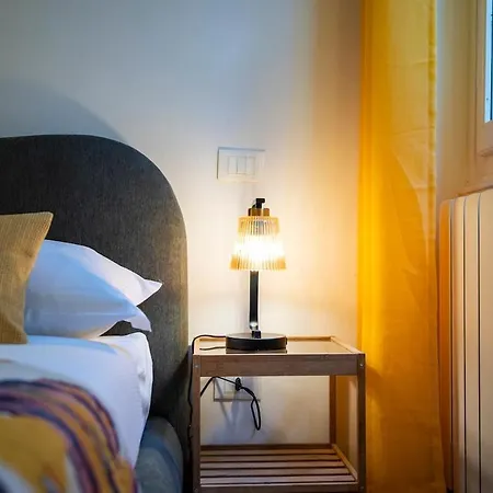 Appartement Romana