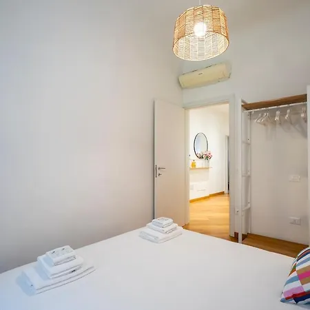 Appartement Romana